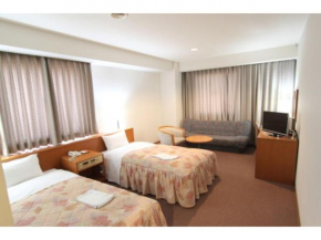 SAIDAIJI GRAND HOTEL - Vacation STAY 92844